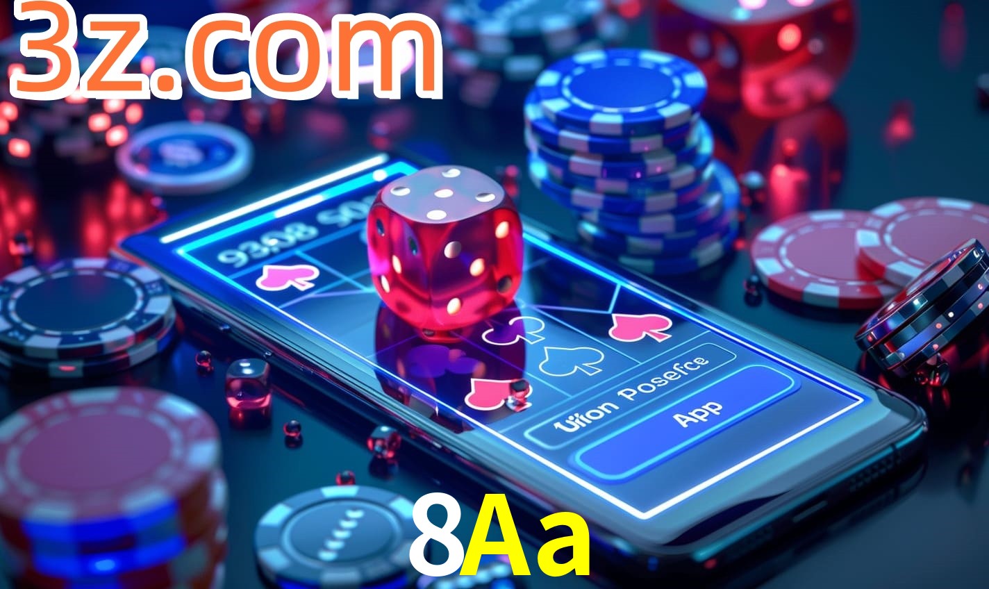 Baixar App 8Aa