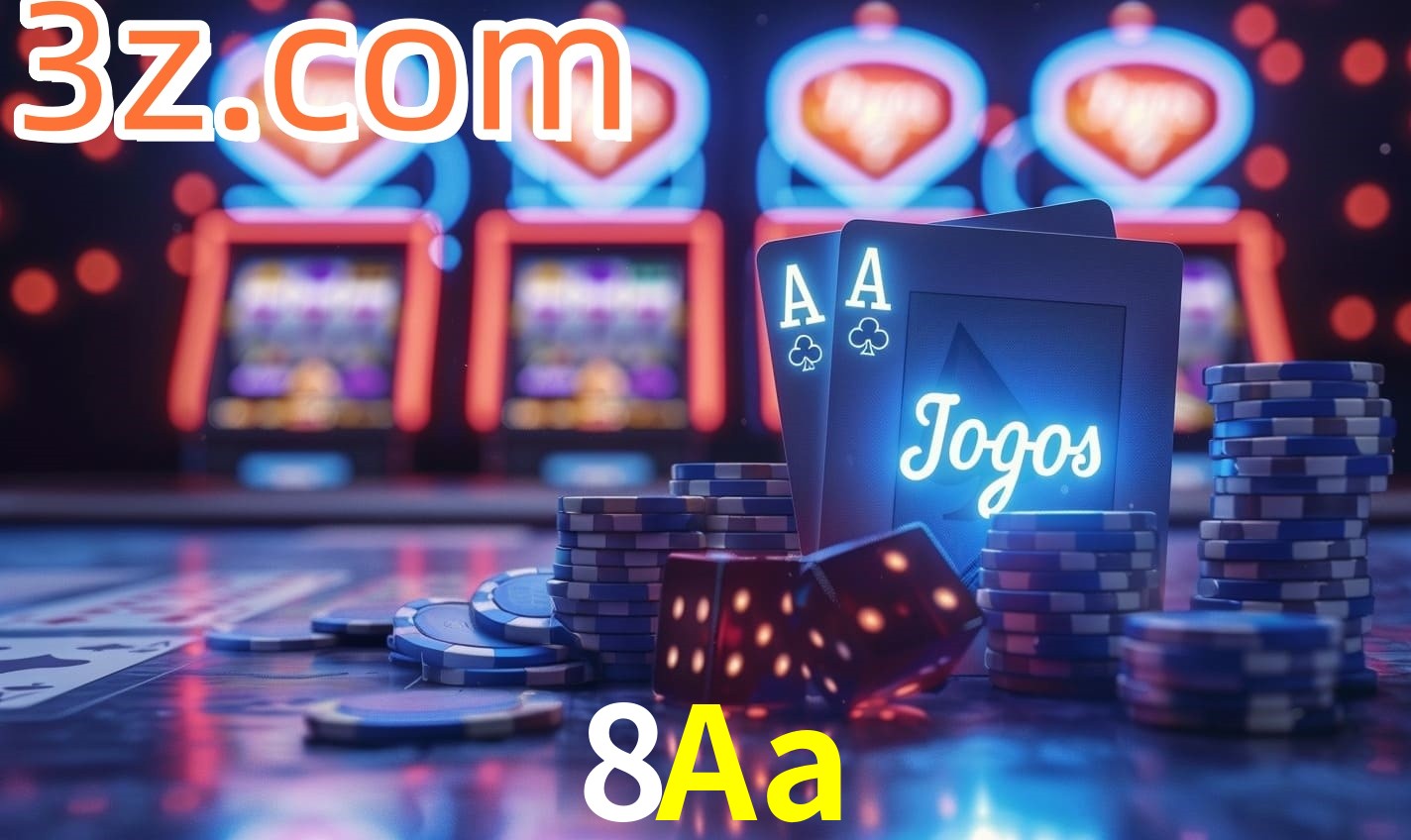 Lista de Jogos 8Aa