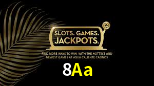 Melhor Casino Online 8Aa